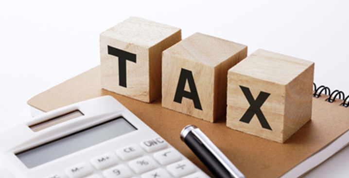 会社分割で不動産取得税は課税される？
