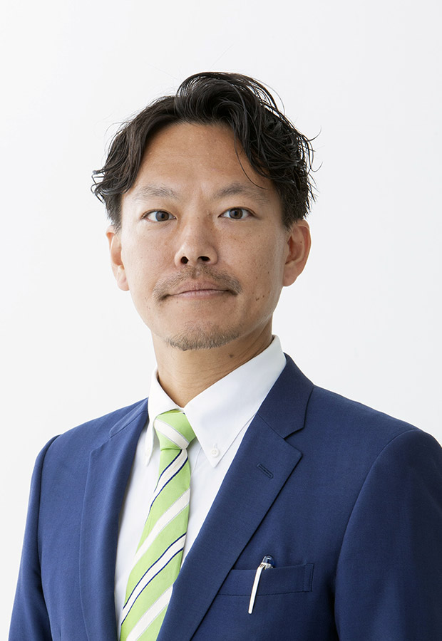 田中　文人